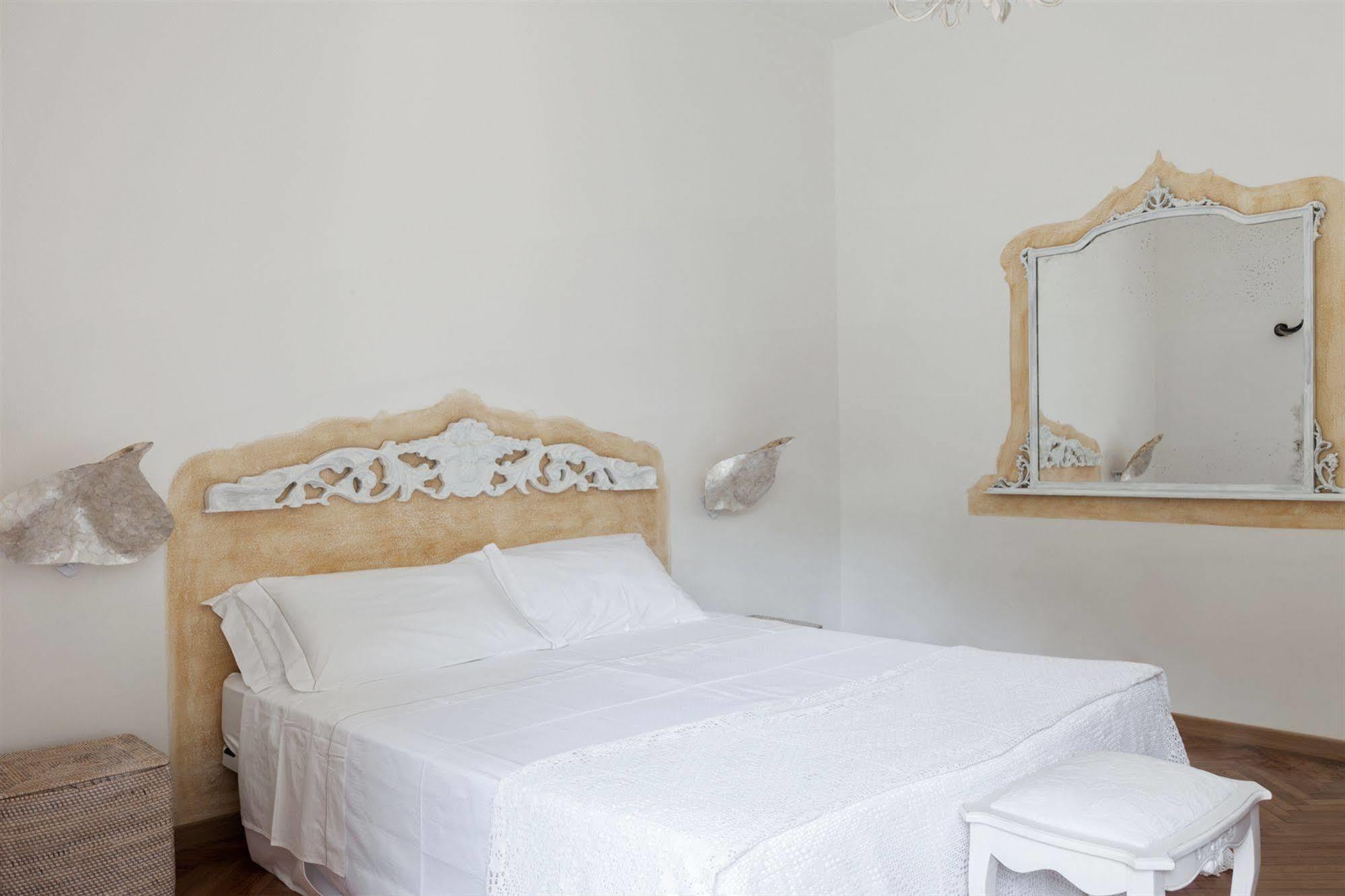 Bed and Breakfast Maison D'Enri Gallipoli Zewnętrze zdjęcie